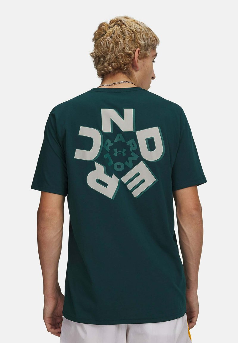 Camiseta deportiva