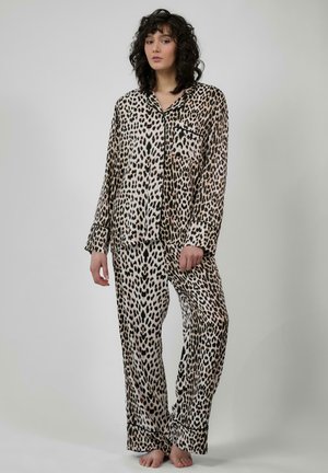 Pyjama - leo