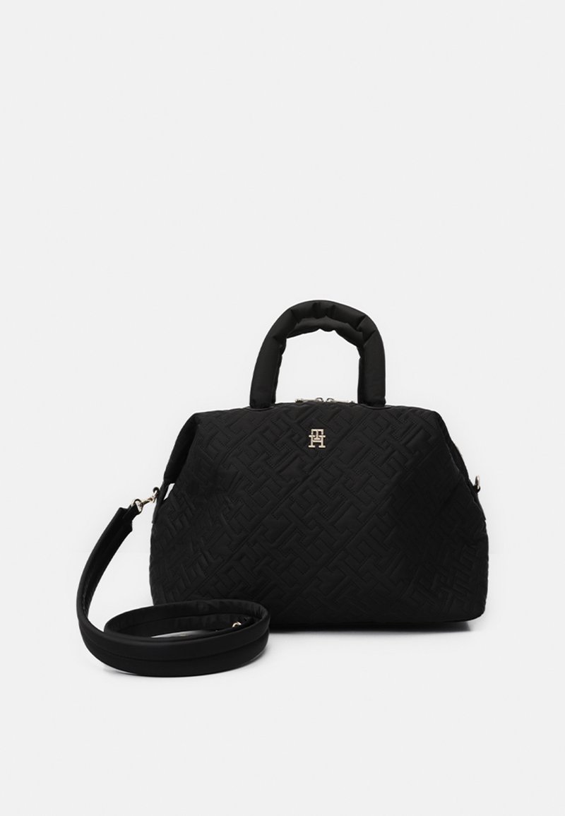 Tommy Hilfiger Weekend bag black Zalando.ie