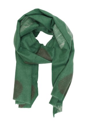 2025-SC210 - Sciarpa - verde