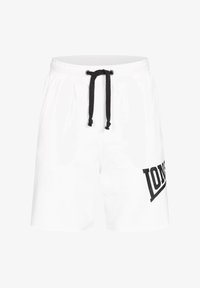 Unausgewählt, white black