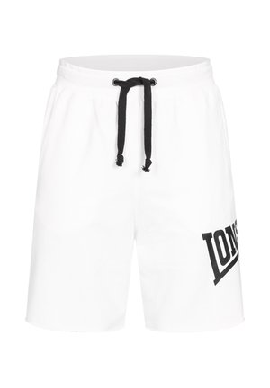 Lonsdale POLBATHIC biały