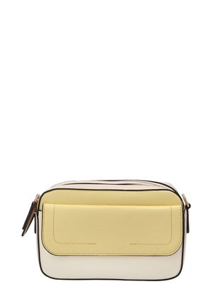Bandolera - yellow