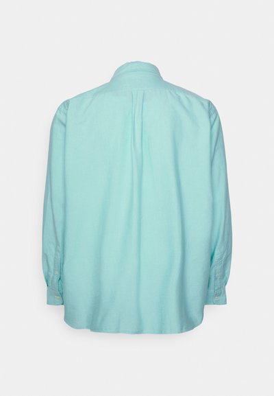 Polo Ralph Lauren Big & Tall THE ICONIC OXFORD SHIRT - Camisa - sunset green