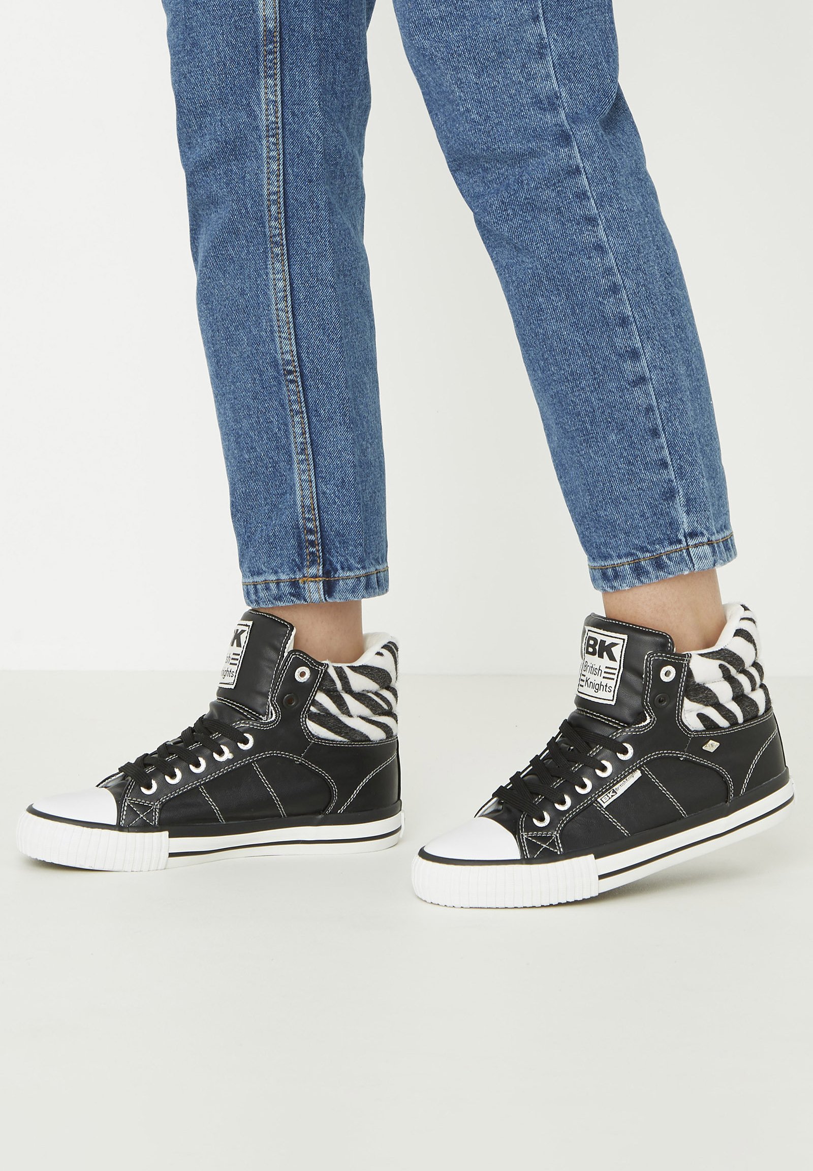 Zalando british knights Outlet