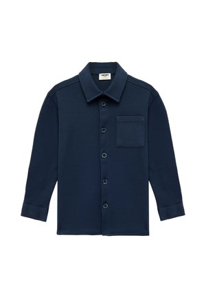 Overgangsjakke - dark blue