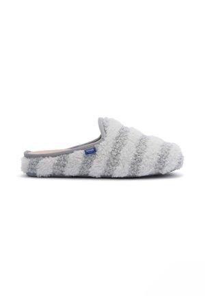MADDY - Tofflor & inneskor - light grey