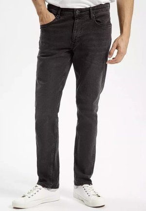 Cross Jeans - Jeansy Slim Fit