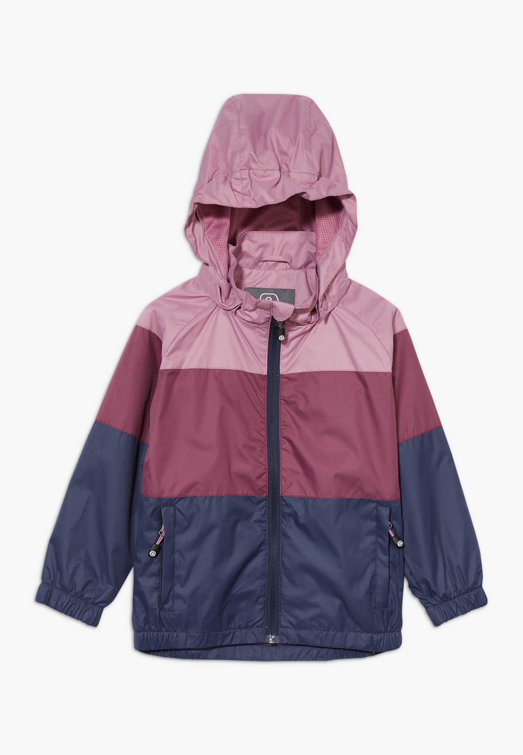 Color Kids KLEO Vindjakke dusky orchid Zalando.no Color Kids Jakke, Bluejay, 116 |