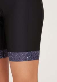 Endurance MANGROVE BIKE RADSPORT - Tights - black