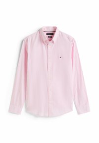 Unselected, classic pink   check