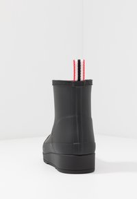 Hunter ORIGINAL Botas de agua - black