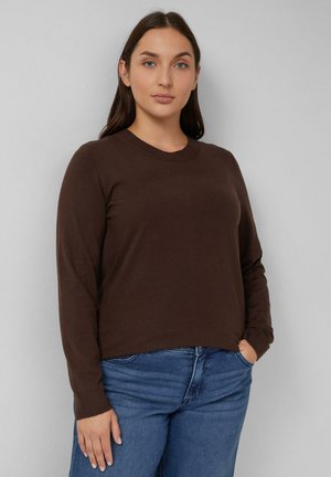 - Sweter