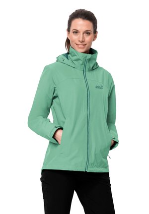 Liste unserer favoritisierten Wolfskin damen jacke