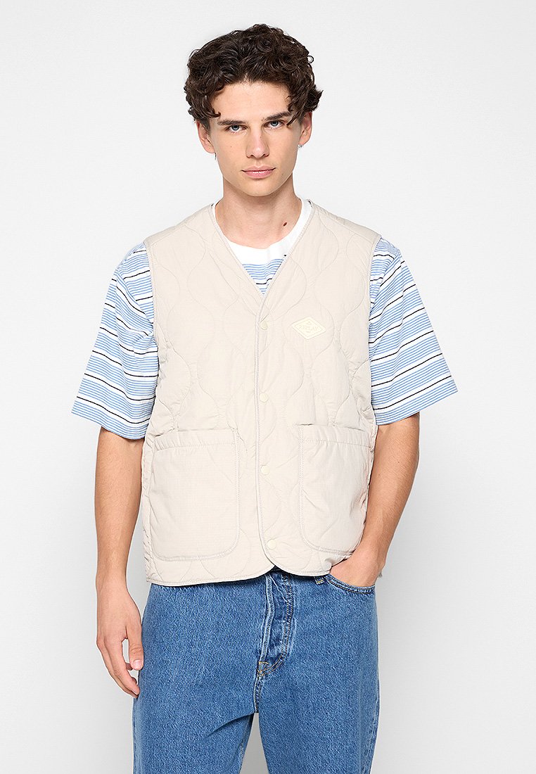 Replay Bodywarmer beige Replay Bodywarmer beige