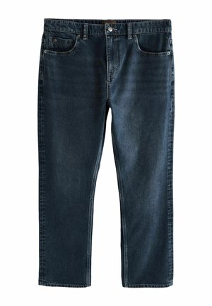 SIGNATURE SOFT TOUCH  - Straight leg jeans - ink blue