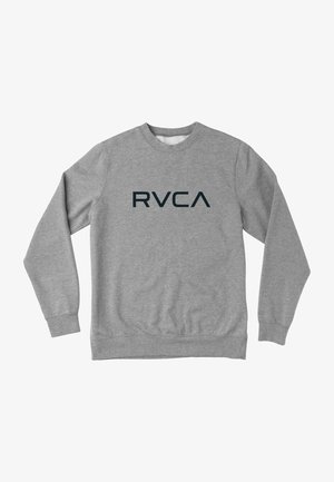 BIG - Sweatshirt - athletic heathe