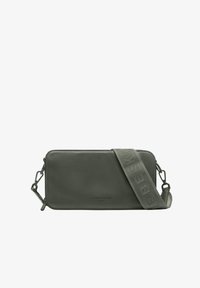 Non sélectionné, cypress green