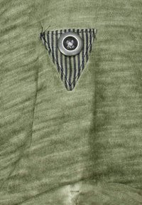 Key Largo MT ARENA  - Print T-shirt - green