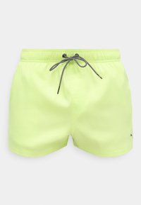 Δεν επιλέχθηκε, lemon grass