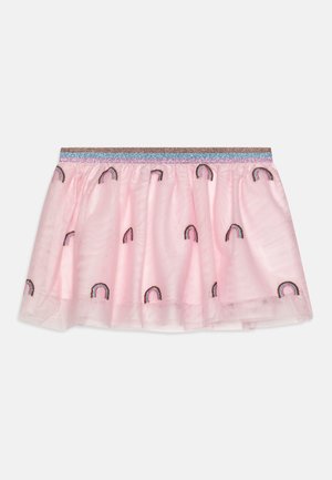 NMFKISINE SKIRT - Gonna a campana - festival bloom