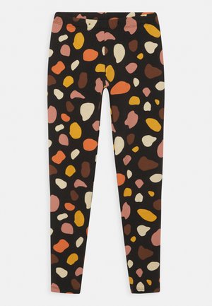 DOG - Legging - off black