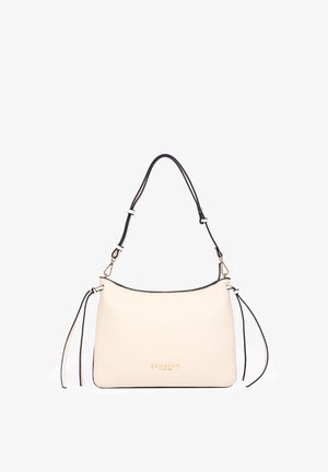 ERMANNO FIRENZE, ALESSANDRA - Sac à main - ivory