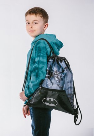 Baagl Sportovní vak  - schwarz