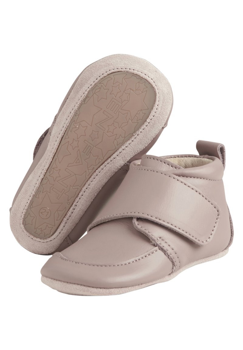 EN FANT Slippers old rose/pink Zalando