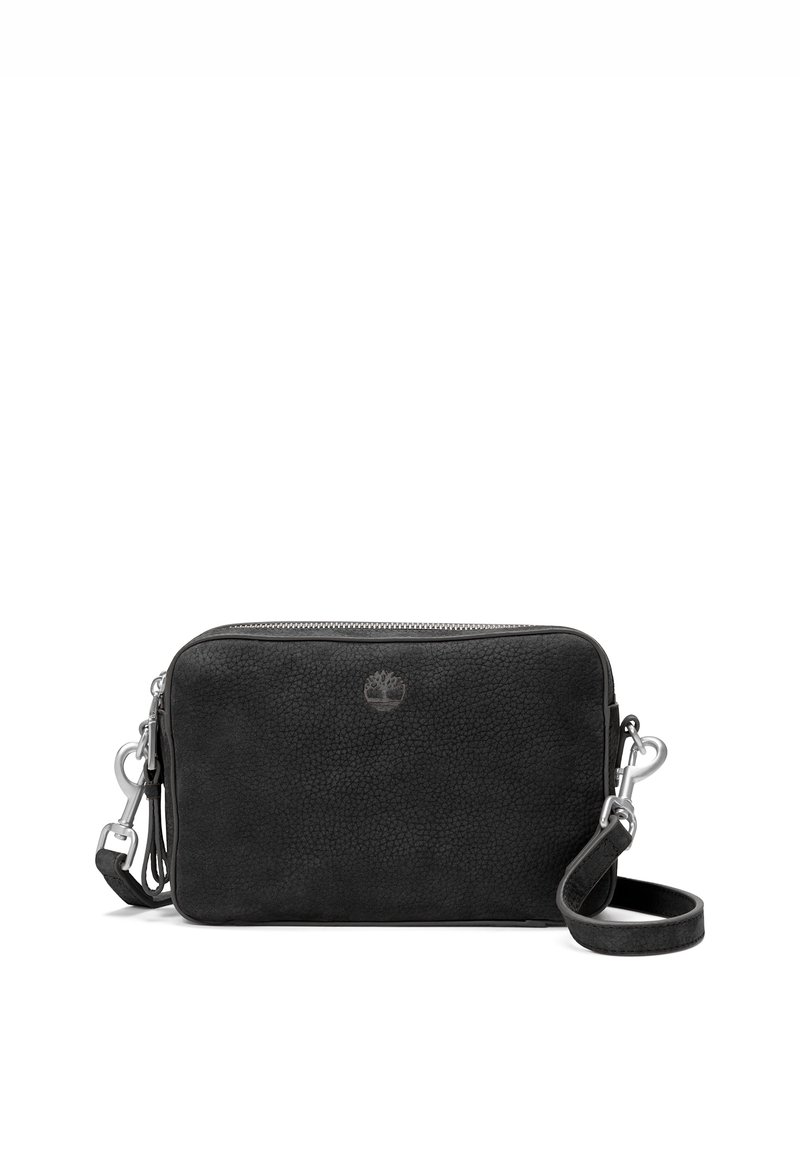 Timberland Axelremsväska - black