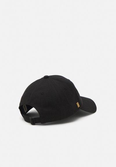 By Malene Birger Caps - black