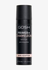 Gosh Copenhagen - PRIMER PLUS+ SKIN-ADAPTOR ANTI-POLLUTION - Primer - 005 chameleon Image miniature 1