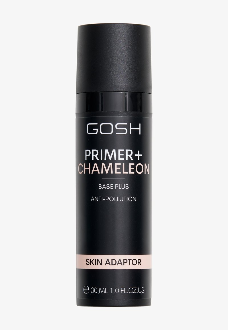 Gosh Copenhagen - PRIMER PLUS+ SKIN-ADAPTOR ANTI-POLLUTION - Primer - 005 chameleon, Vergrößern