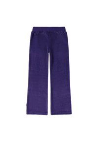 Molo ADORIA SOFT PANTS - Pantalon de survêtement - space purple