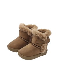 Chicco FILU - Zapatos de bebé - beige