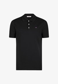 Non sélectionné, black