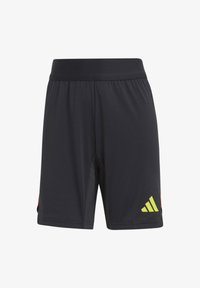 Ausgewählt, schwarz