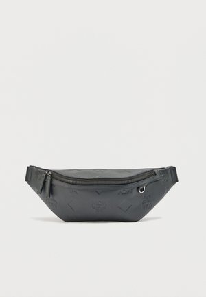 FURSTEN BELT BAG - Τσαντάκι μέσης - black
