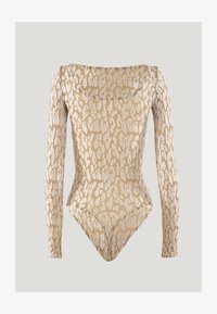 Geselecteerd, fairly light white