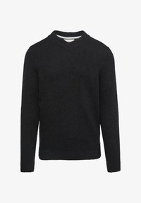 Ausgewählt, schwarz