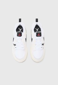Jordan ERA UNISEX - Tenisice - white/black