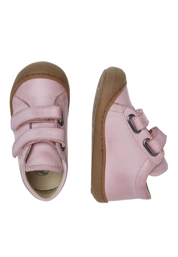 COCOON VL – Lauflernschuh – lilla