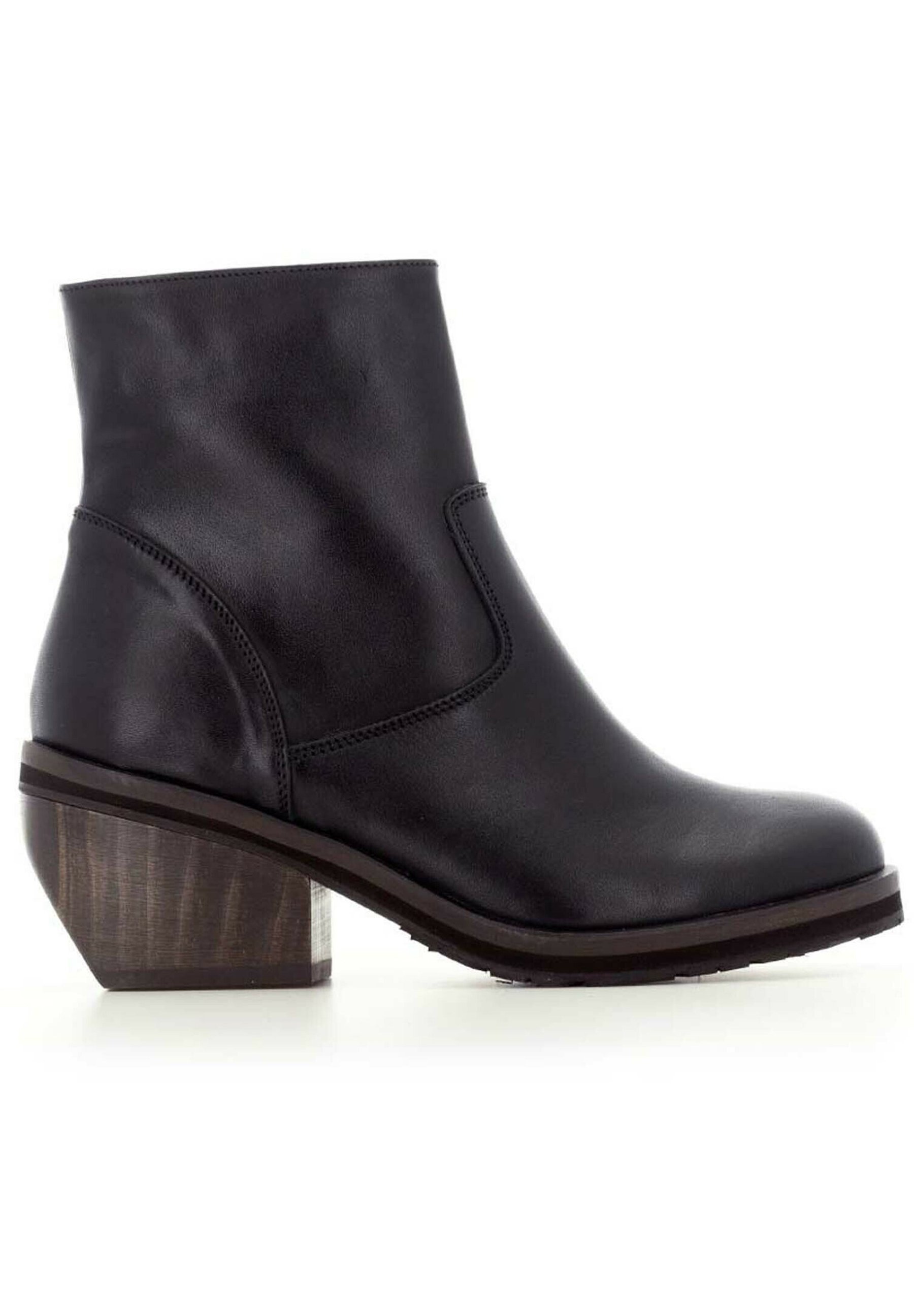 Vialis Botines - black/negro - Zalando.es