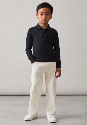 Reiss, Maglietta a manica lunga - navy