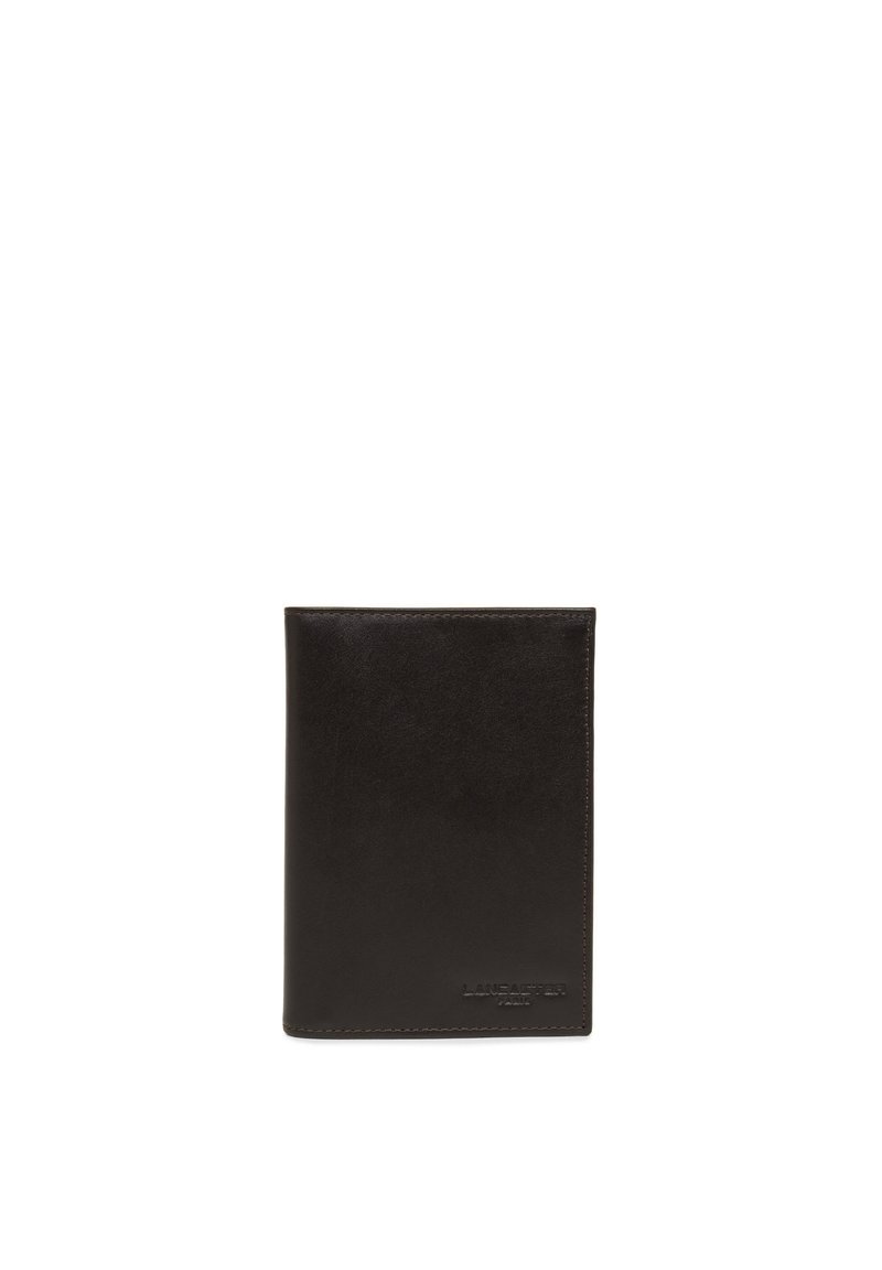 LANCASTER CAPITAL - Portefeuille - brown