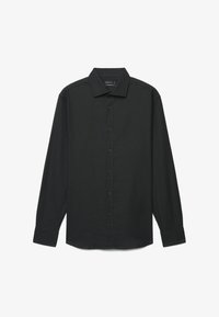 Ausgewählt, nero ultrablack