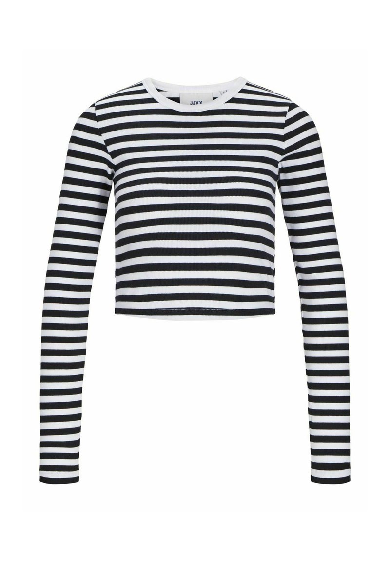 JJXX Longsleeve wit
