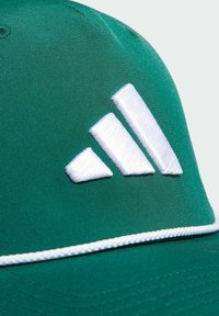 adidas Golf TOUR FIVE-PANEL - Casquette - collegiate green