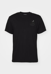 Geselecteerd, noir