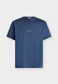 Δεν επιλέχθηκε, dark denim
